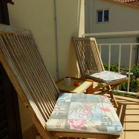 Guest House Ivanka Хвар Экстерьер фото