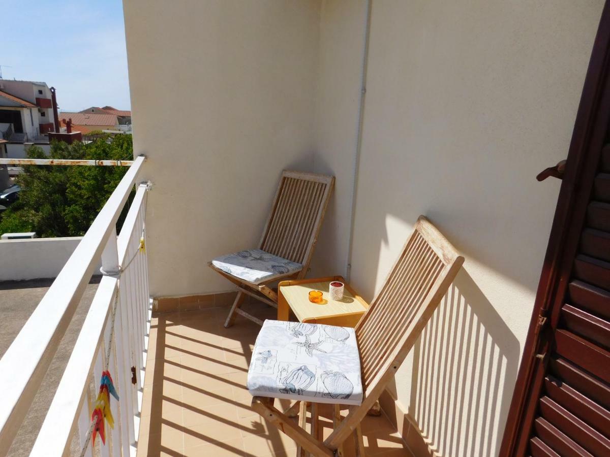 Guest House Ivanka Хвар Экстерьер фото